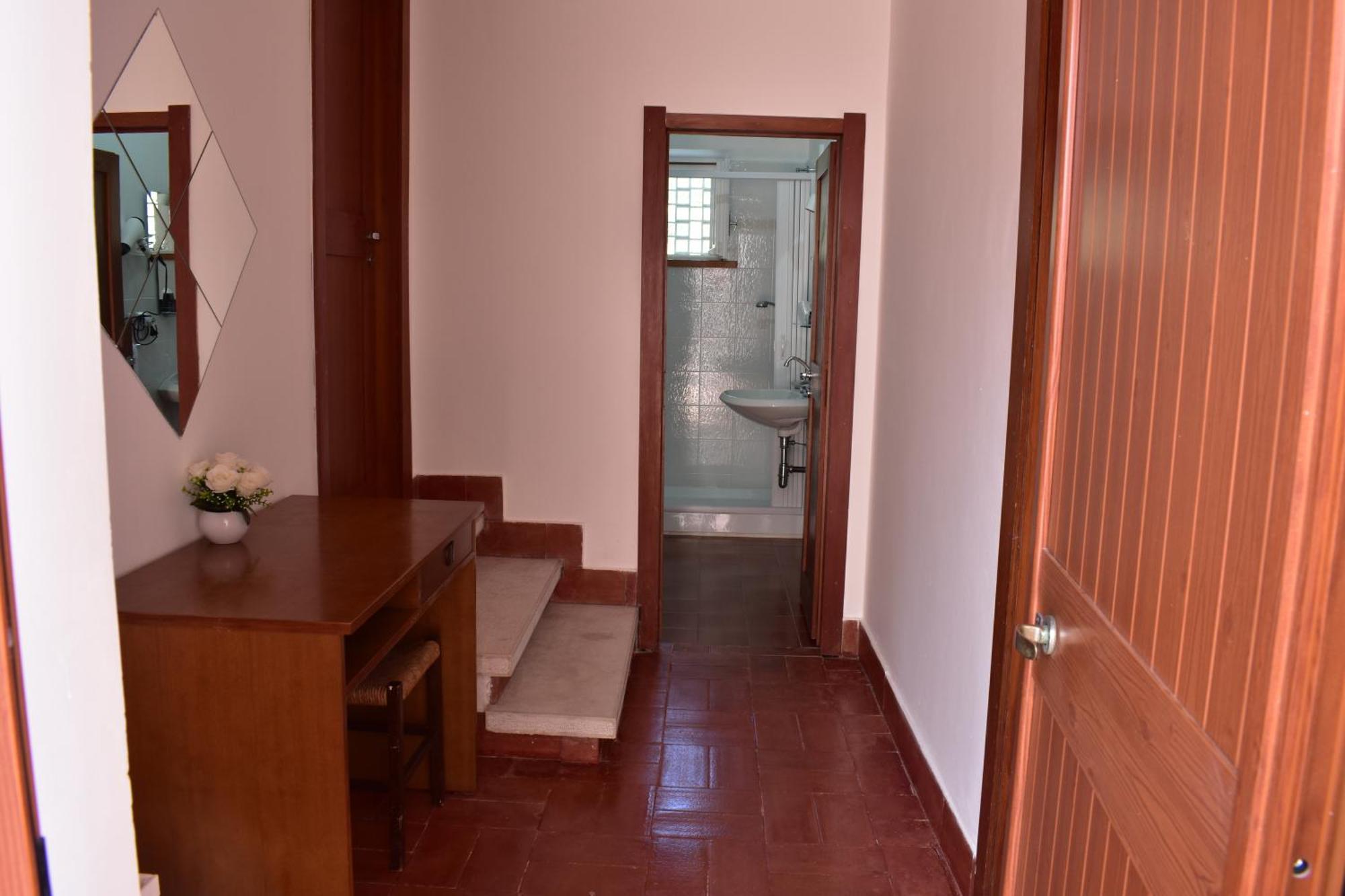 B&B Casabianca Palinuro Exterior photo